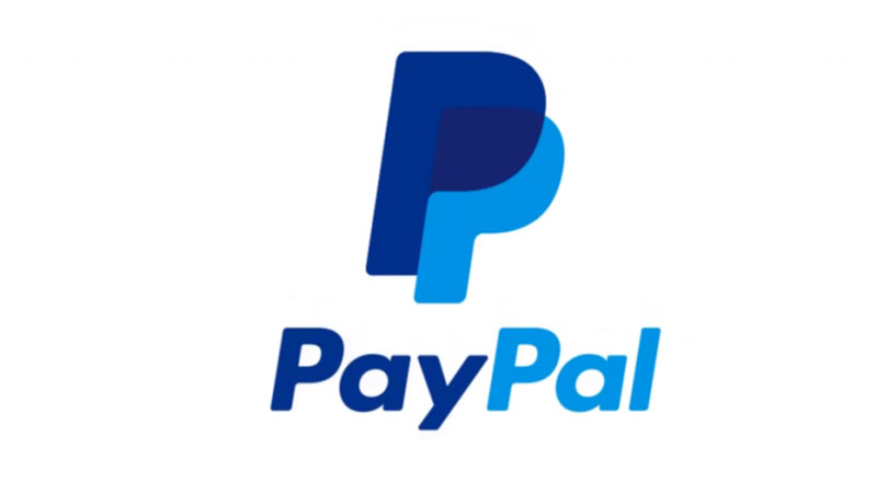 PayPal Icon